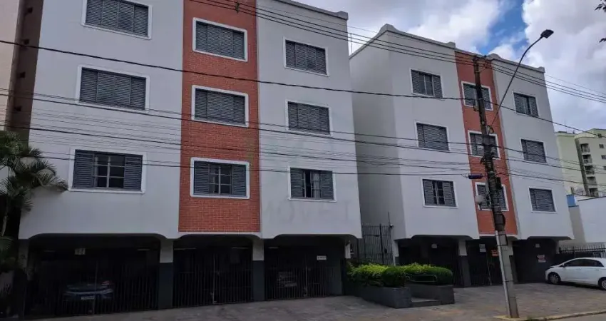 Apartamentos Padrão em Poços de Caldas