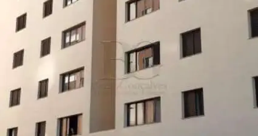 Apartamento com 2 quartos à venda no São Benedito, Poços de Caldas 