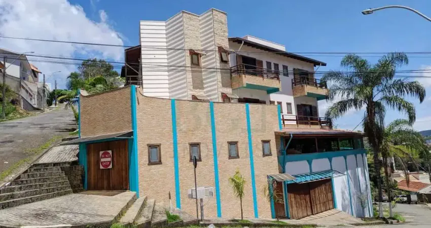 Casa com 4 quartos à venda no Jardim Del Rey, Poços de Caldas 