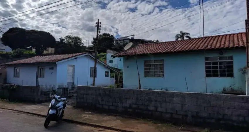 Casas Padrão em Poços de Caldas