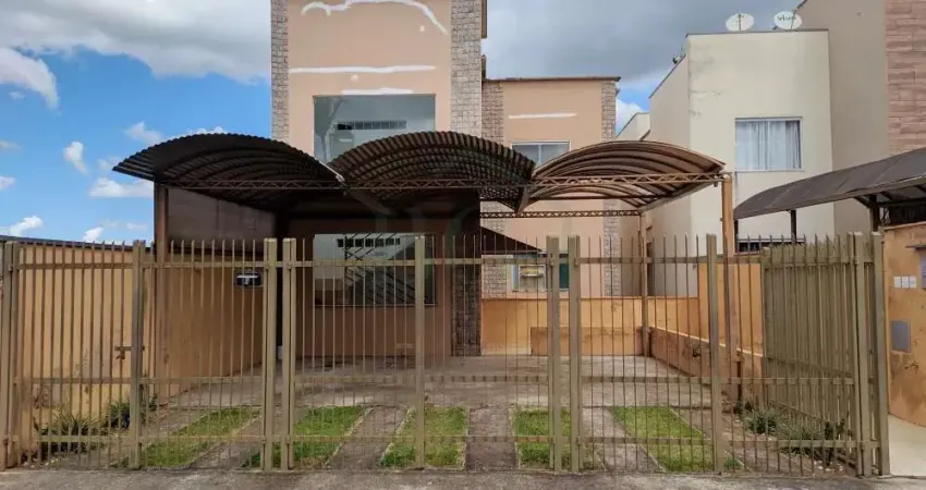 Apartamento com 2 quartos à venda no Jardim Paraíso, Poços de Caldas 