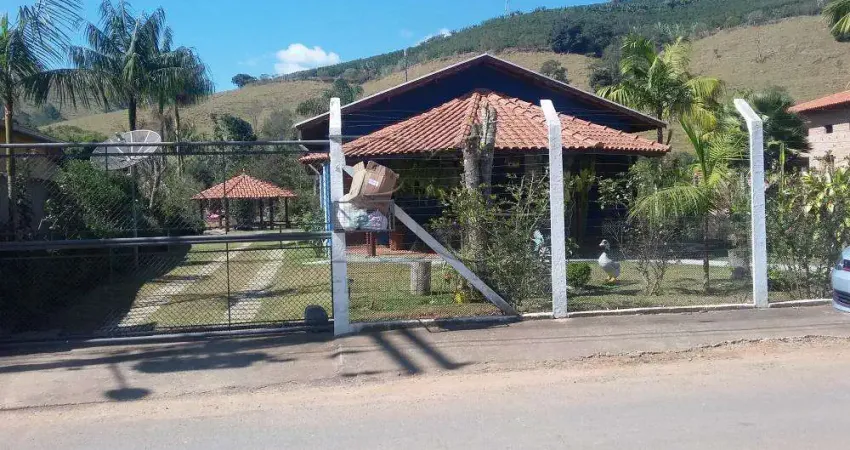 Rurais Chácara em Poços de Caldas