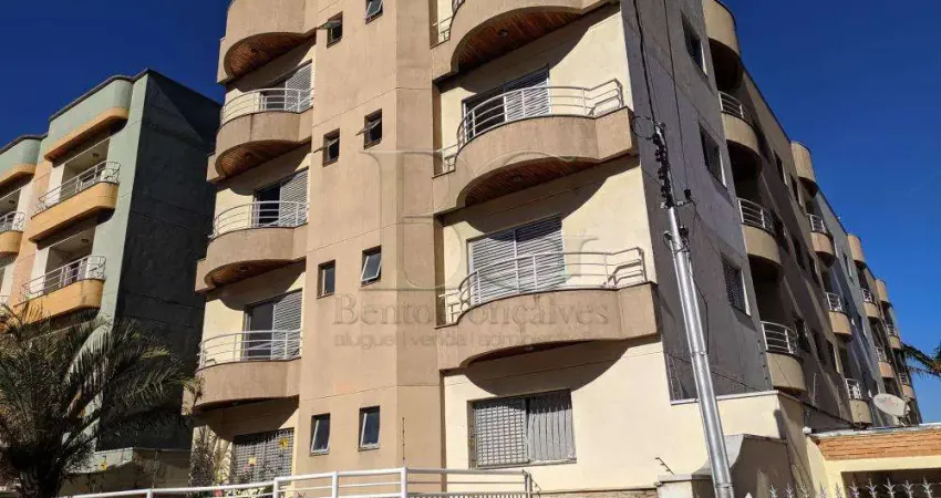 Apartamento com 2 quartos para alugar no Jardim dos Estados, Poços de Caldas 