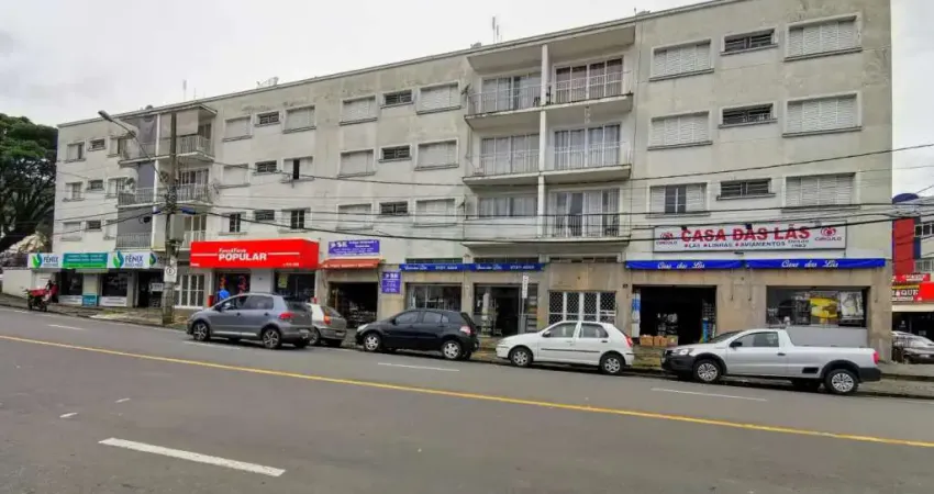 Apartamento com 3 quartos para alugar no Centro, Poços de Caldas 