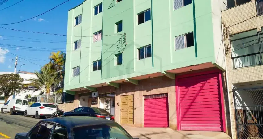 Ponto comercial para alugar no Centro, Poços de Caldas 