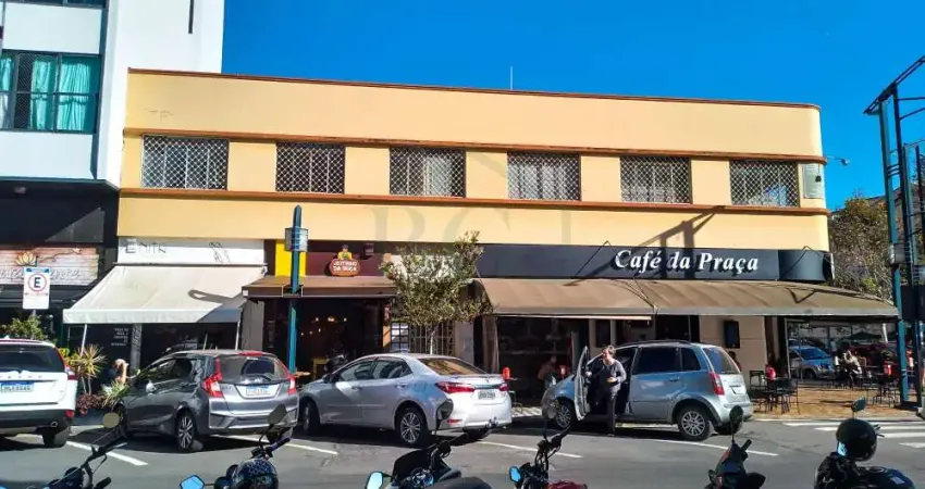 Ponto comercial para alugar no Centro, Poços de Caldas 