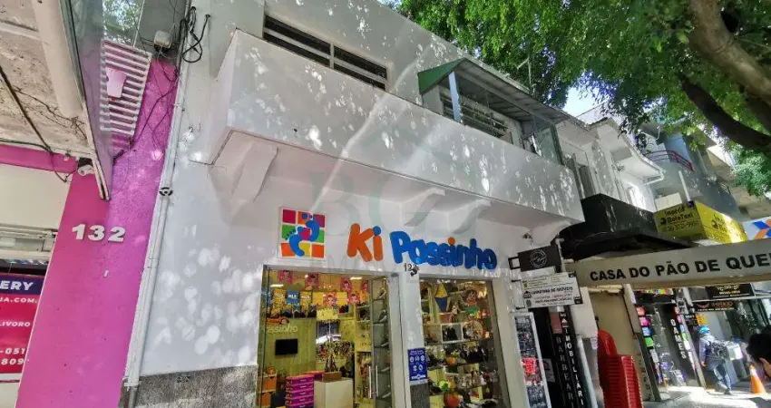 Ponto comercial para alugar no Centro, Poços de Caldas