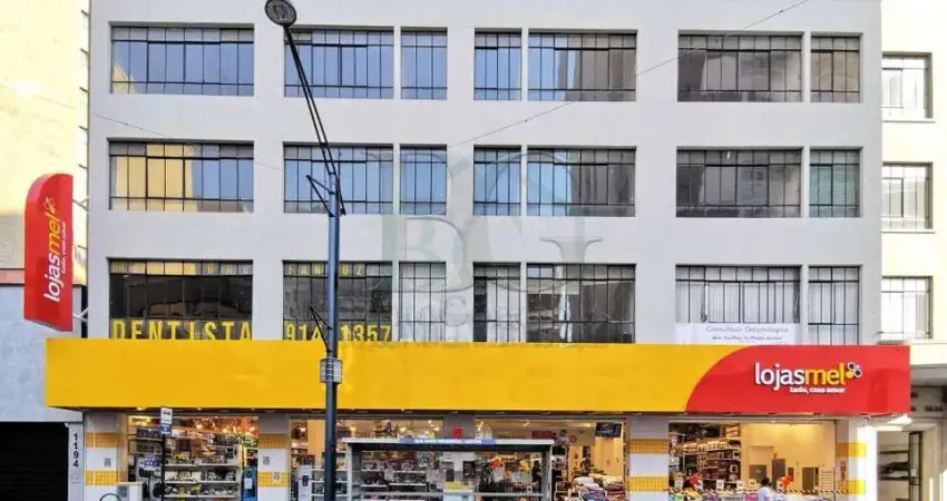 Ponto comercial para alugar no Centro, Poços de Caldas