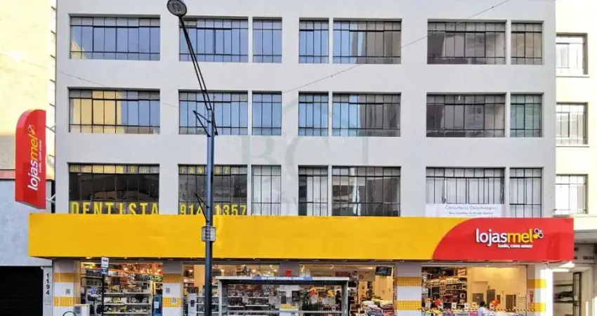Ponto comercial para alugar no Centro, Poços de Caldas 