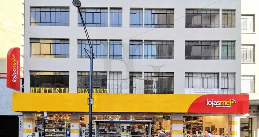 Ponto comercial para alugar no Centro, Poços de Caldas 