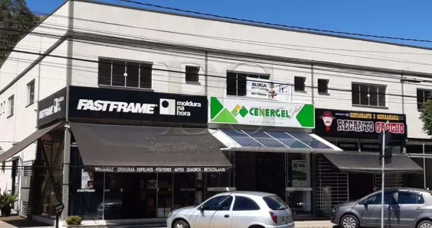 Ponto comercial para alugar no Centro, Poços de Caldas