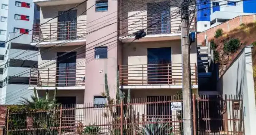 Apartamento com 3 quartos à venda no Jardim Quisisana, Poços de Caldas 