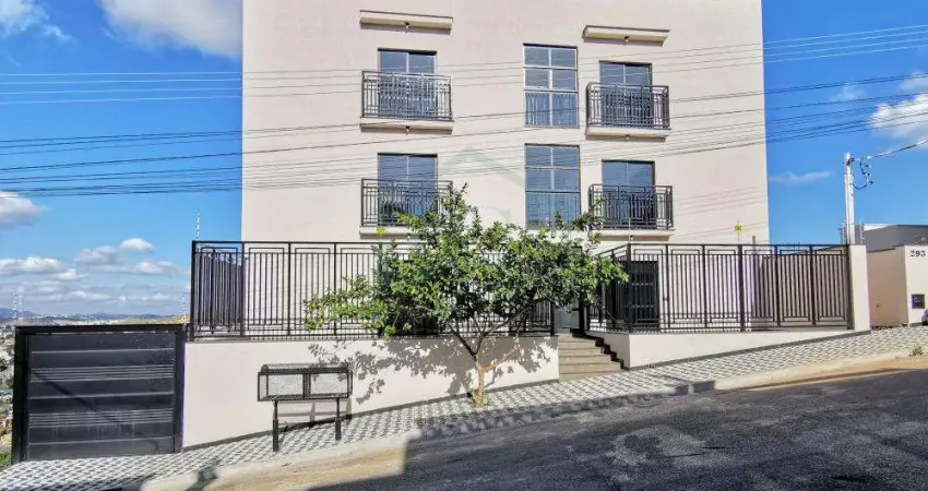 Apartamento com 3 quartos para alugar no Jardim Vitória IV, Poços de Caldas 
