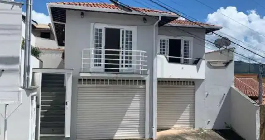 Casa com 3 quartos à venda no Monte Verde, Poços de Caldas 