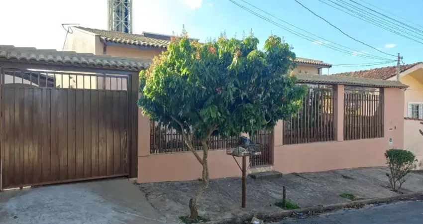 Casas Padrão em Poços de Caldas
