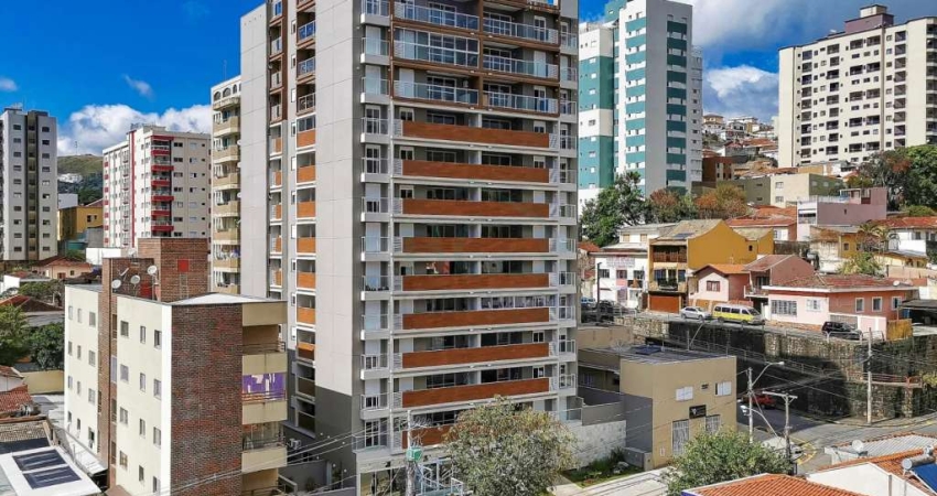 Apartamento com 2 quartos à venda no Centro, Poços de Caldas 