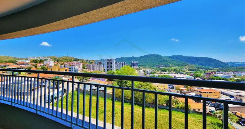 Apartamento com 2 quartos à venda no Jardim Elvira Dias, Poços de Caldas 