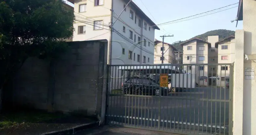 Apartamento com 2 quartos à venda no Estância São José, Poços de Caldas