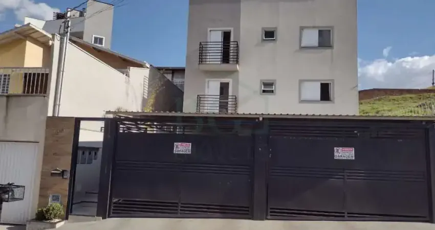 Apartamento com 2 quartos à venda no Jardim dos Manacás, Poços de Caldas 