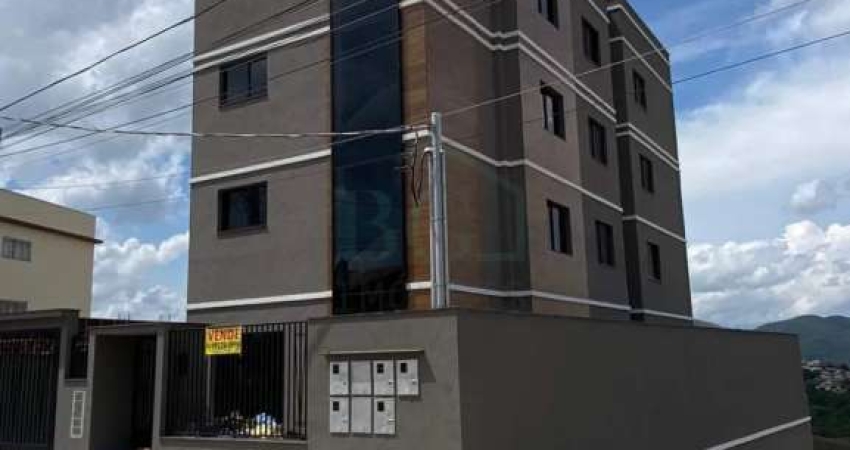 Apartamento com 3 quartos à venda no Residencial Morumbí, Poços de Caldas 