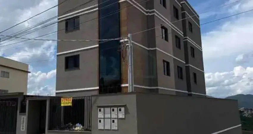 Apartamento com 3 quartos à venda no Residencial Morumbí, Poços de Caldas