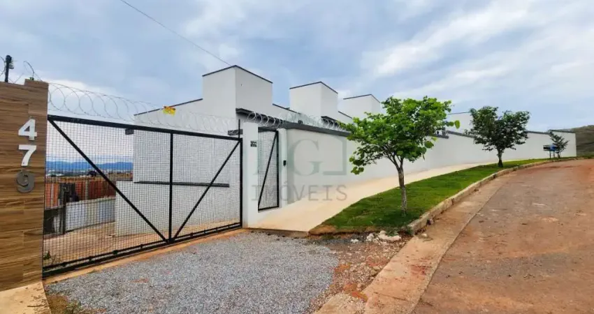 Casa em condomínio fechado com 2 quartos para alugar no Jardim Belvedere, Poços de Caldas 