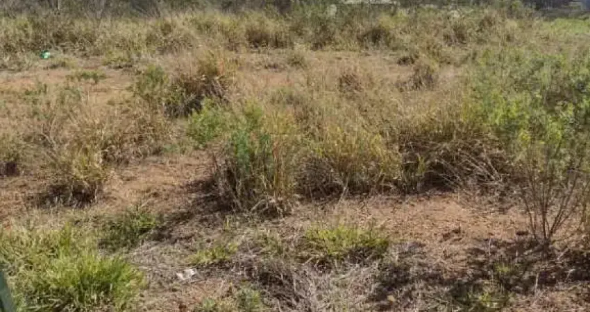 Terreno à venda no Jardins de Florença, Poços de Caldas 