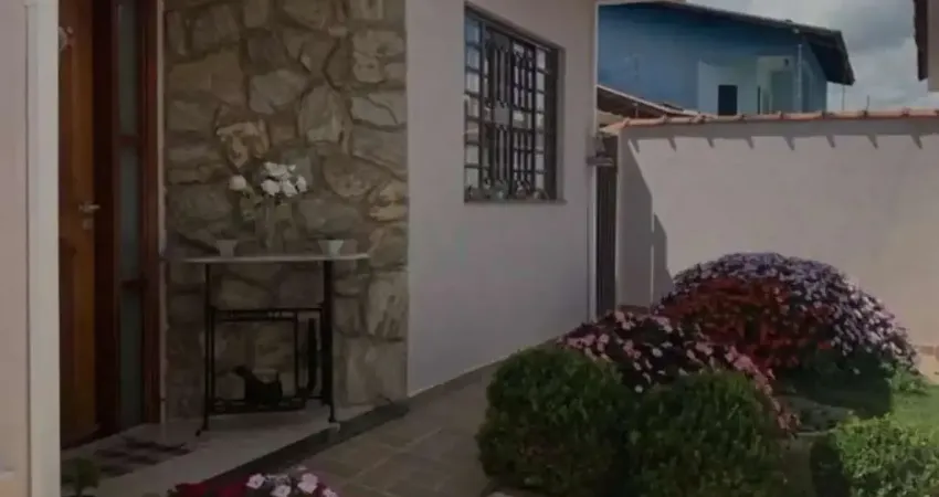 Casa com 2 quartos à venda no Jardim das Hortênsias, Poços de Caldas 