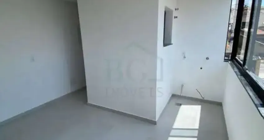 Apartamento com 3 quartos à venda no Residencial Morumbí, Poços de Caldas 