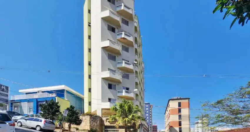 Apartamento com 3 quartos para alugar no Centro, Poços de Caldas 