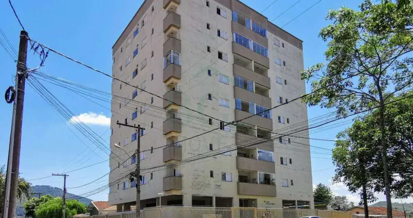 Apartamentos Padrão em Poços de Caldas