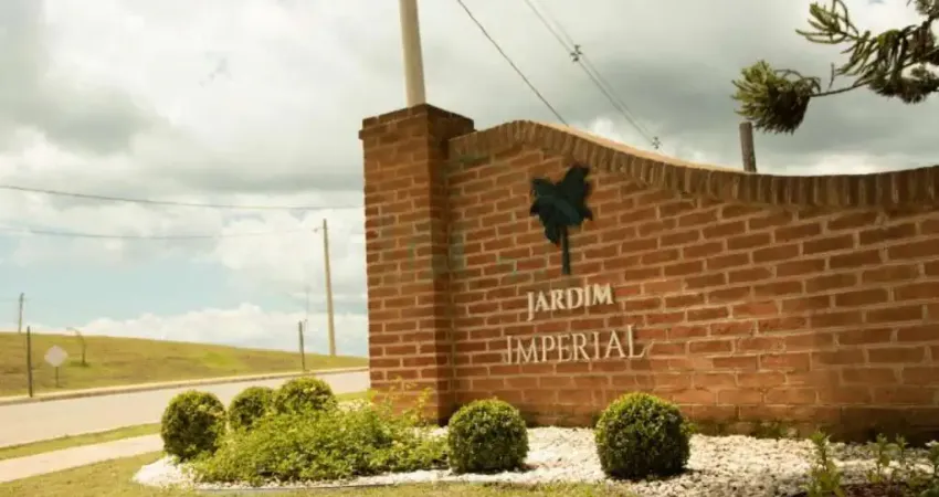 Terreno à venda no Laranjeiras de Caldas, Caldas