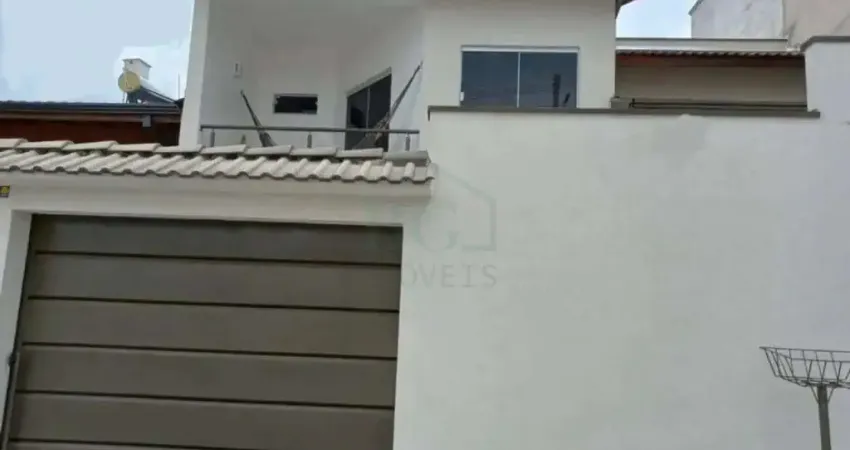 Casa com 4 quartos à venda no Jardim Vitória, Poços de Caldas 