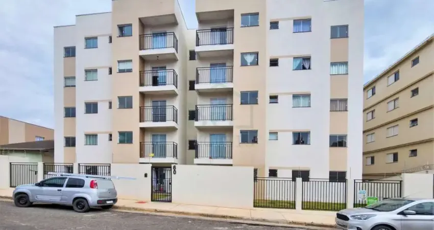 Apartamento com 2 quartos para alugar no Jardim das Hortênsias, Poços de Caldas 