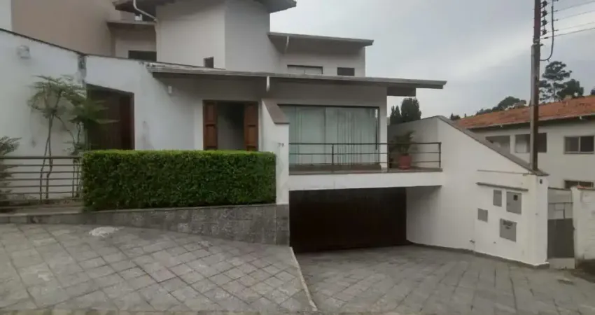 Casa com 3 quartos à venda no Residencial Paineiras, Poços de Caldas 