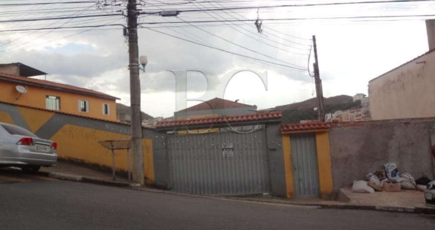 Apartamento com 3 quartos à venda no Jardim Quisisana, Poços de Caldas 