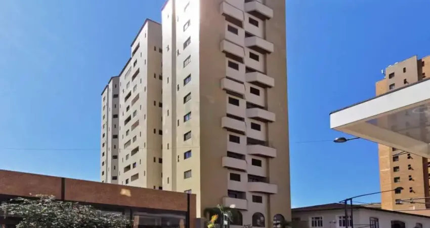 Apartamentos Padrão em Poços de Caldas