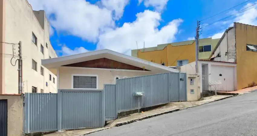 Casa com 4 quartos para alugar no Centro, Poços de Caldas