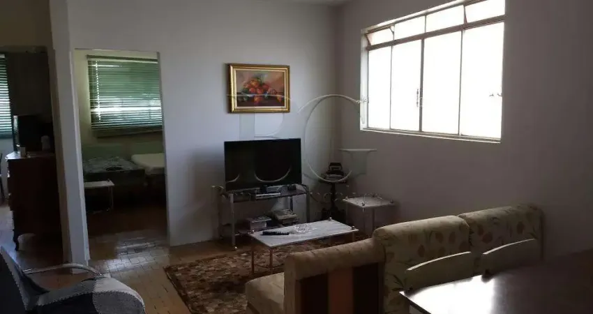 Apartamentos Padrão em Poços de Caldas