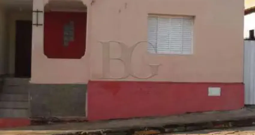Casas Padrão em Guapé