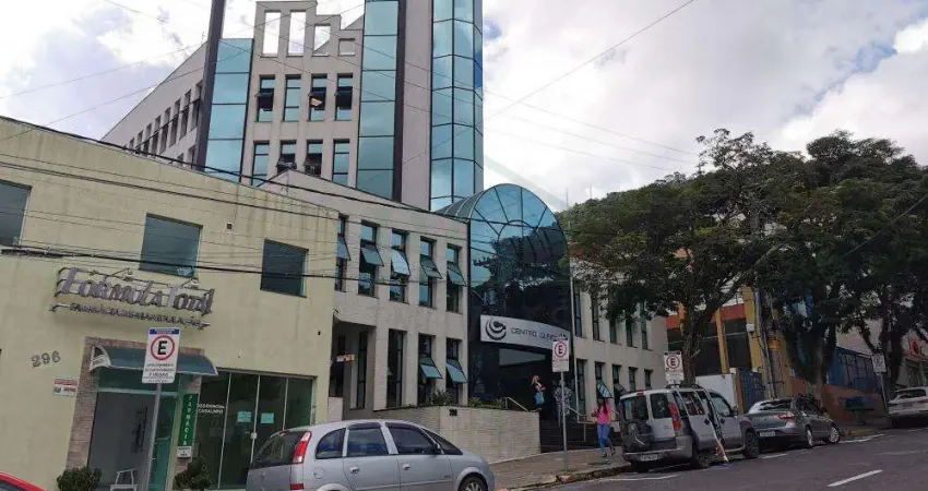 Ponto comercial para alugar no Centro, Poços de Caldas 