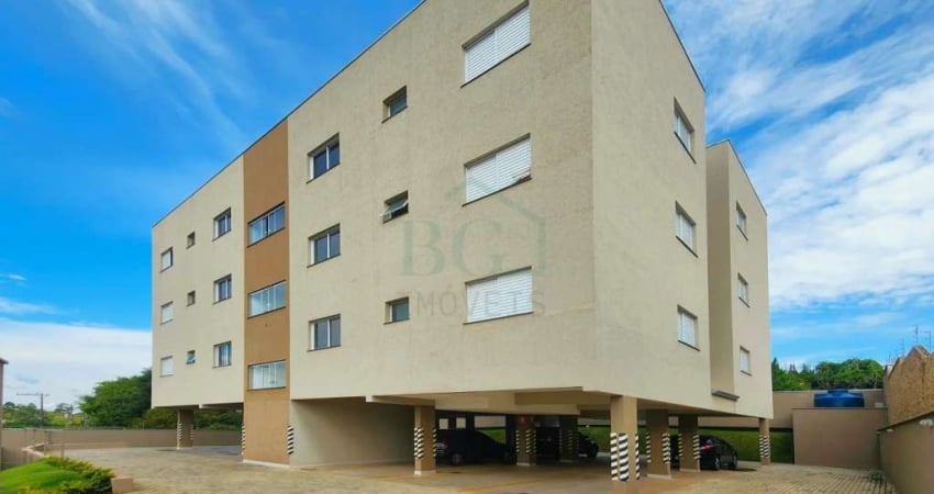Apartamentos Padrão em Poços de Caldas