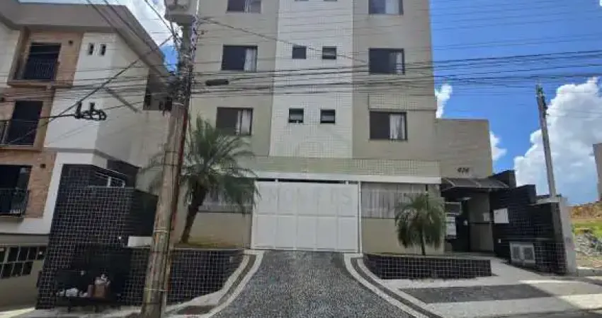 Apartamento com 4 quartos à venda no Santa Maria, Poços de Caldas 