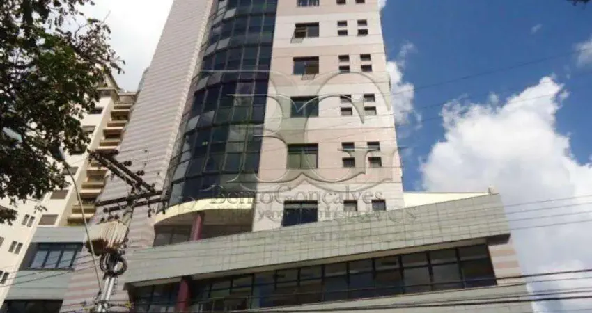 Ponto comercial para alugar no Jardim Cascatinha, Poços de Caldas 