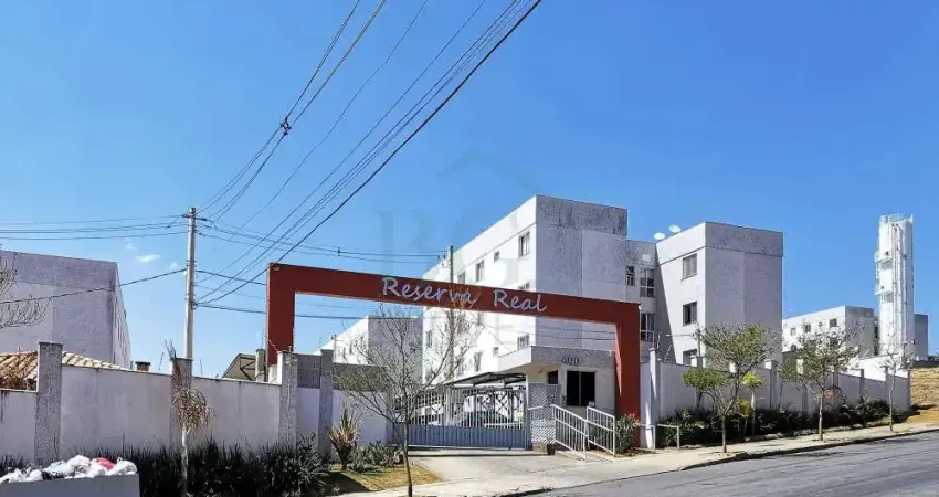 Apartamento com 2 quartos para alugar no Estância Poços de Caldas, Poços de Caldas 