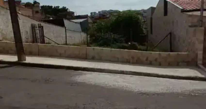 Terreno à venda no Santa Lúcia, Poços de Caldas