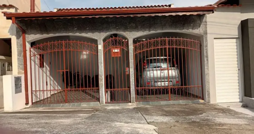 Casa com 4 quartos à venda no Centro, Poços de Caldas 
