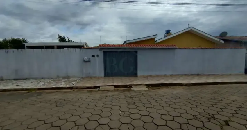 Casas Padrão em Poços de Caldas