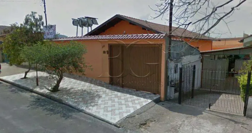 Casa com 3 quartos à venda no Jardim Kennedy, Poços de Caldas 