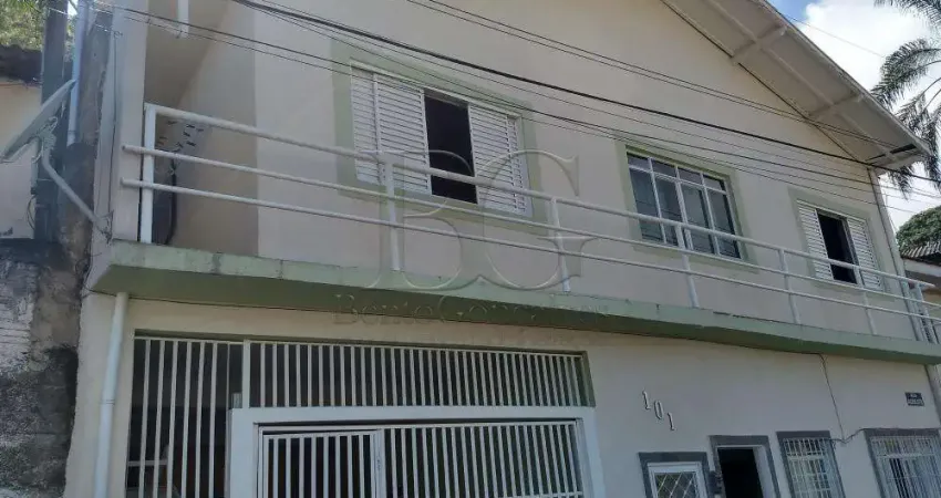 Casas Padrão em Poços de Caldas